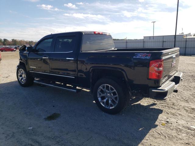 Photo 2 from auction – 2014 GMC SIERRA K15 with VIN 3GTU2VEC5EG375011