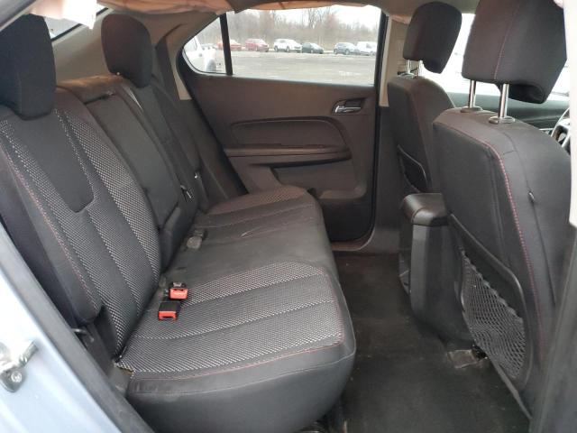 Photo 11 from auction – 2014 CHEVROLET EQUINOX LT with VIN 2GNFLFEK7E6352447