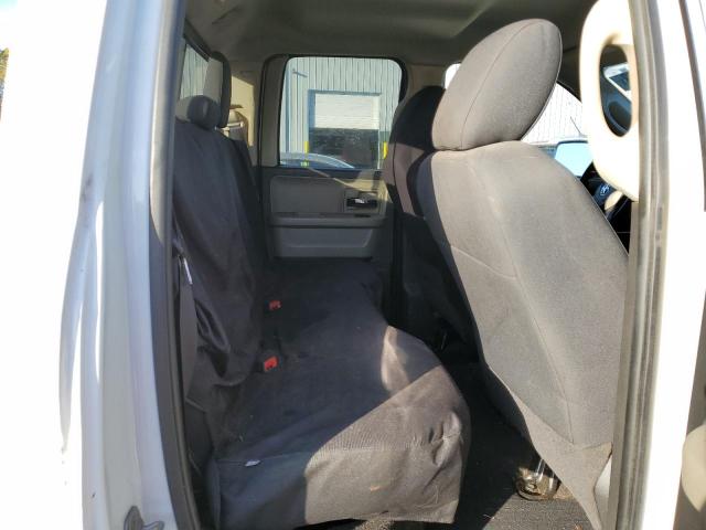 Photo 10 from auction – 2011 DODGE DR1500 with VIN 1D7RV1GTXBS542640