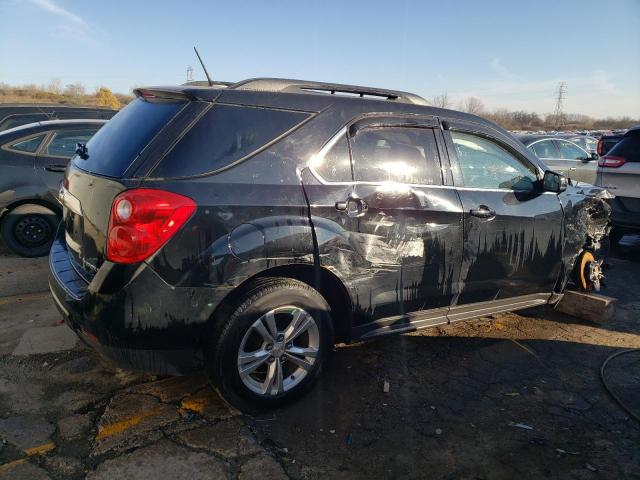 Photo 3 from auction – 2013 CHEVROLET EQUINOX LT with VIN 2GNALDEK0D6375310