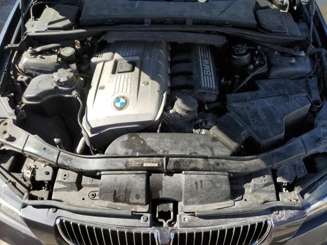 Photo 11 from auction – 2006 BMW 330 I with VIN WBAVB33576PS12254