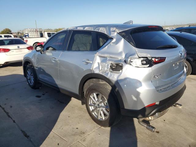 Photo 2 from auction – 2023 MAZDA CX-5 SELEC with VIN JM3KFBBM2P0265118