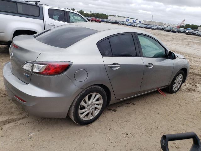 Photo 3 from auction – 2012 MAZDA 3 I with VIN JM1BL1V85C1673479