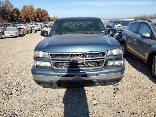Photo 5 from auction – 2006 CHEVROLET SILVERADO with VIN 1GCEK19B86Z154812