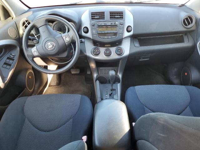 Photo 8 from auction – 2007 TOYOTA RAV4 with VIN JTMZD32V076027034
