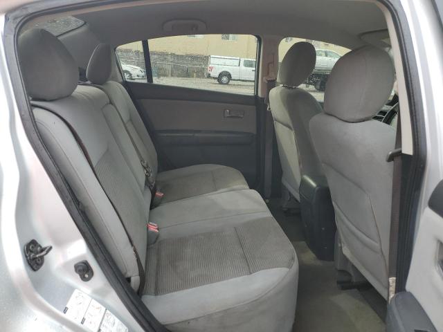 Photo 10 from auction – 2011 NISSAN SENTRA 2.0 with VIN 3N1AB6AP5BL726412
