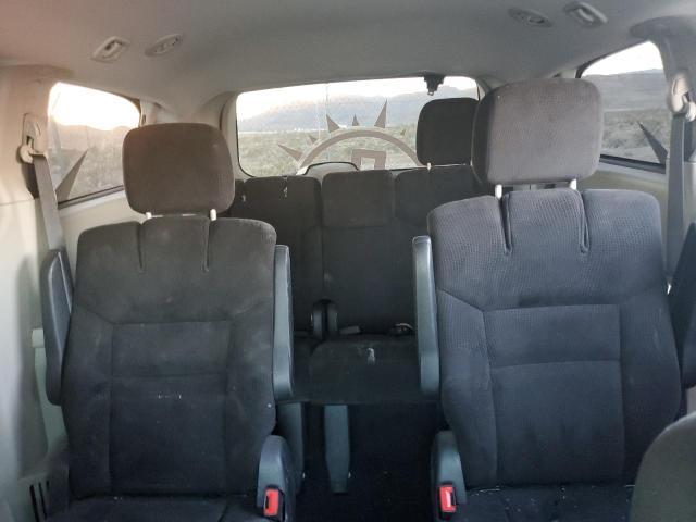 Photo 10 from auction – 2014 DODGE GRAND CARA with VIN 2C4RDGBG4ER405385