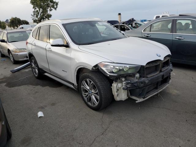 Photo 4 from auction – 2016 BMW X1 XDRIVE2 with VIN WBXHT3C31GP889946