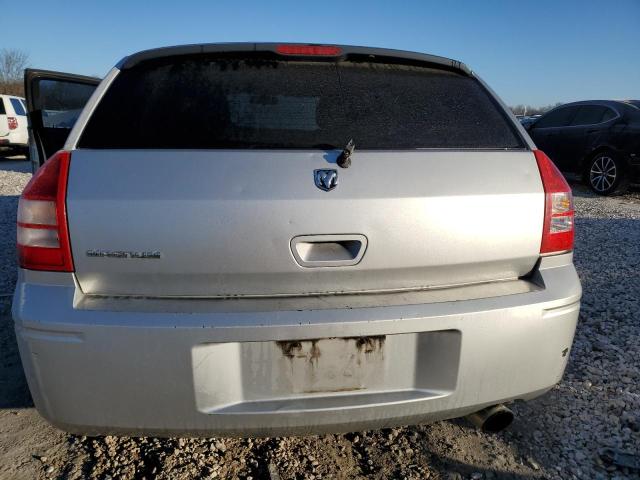 Photo 6 from auction – 2006 DODGE MAGNUM SE with VIN 2D4FV47T46H236015