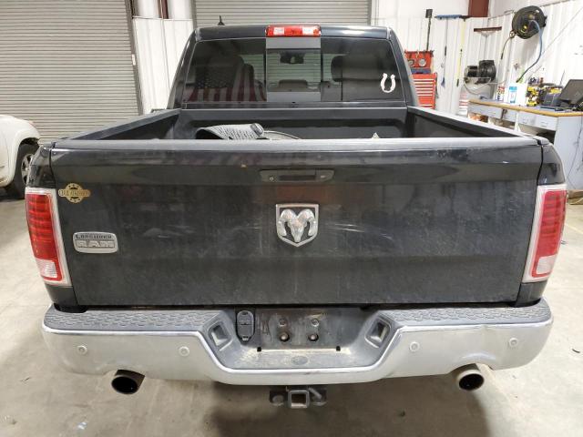 Photo 6 from auction – 2015 RAM 1500 LONGH with VIN 1C6RR6PT9FS722412