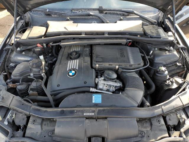 Photo 11 from auction – 2008 BMW 335 I with VIN WBAVB73528KY63458
