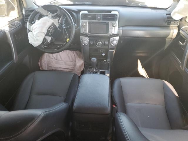 Photo 8 from auction – 2018 TOYOTA 4RUNNER SR with VIN JTEZU5JR9J5170041