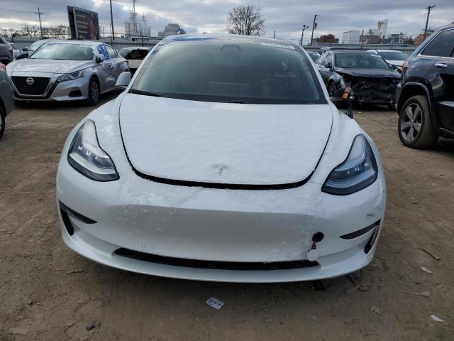 Photo 5 from auction – 2019 TESLA MODEL 3 with VIN 5YJ3E1EB6KF368072