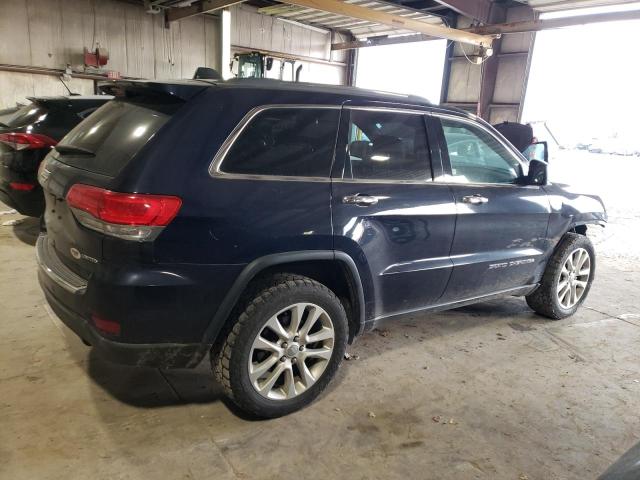 Photo 3 from auction – 2017 JEEP GRAND CHER with VIN 1C4RJFBTXHC931422