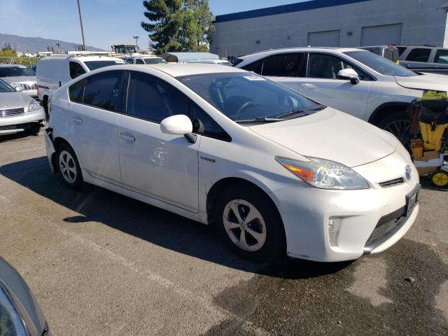 Photo 4 from auction – 2013 TOYOTA PRIUS with VIN JTDKN3DU9D5574887