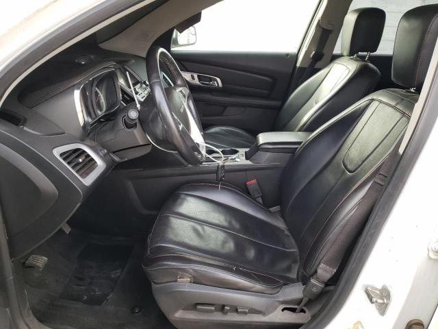 Photo 7 from auction – 2013 GMC TERRAIN SL with VIN 2GKFLVEK5D6223192