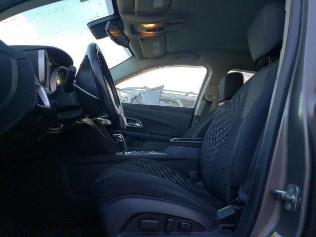Photo 7 from auction – 2012 CHEVROLET EQUINOX LT with VIN 2GNFLEE51C6309465
