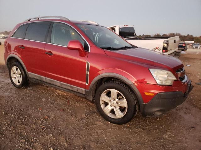 Foto 4 de la subasta – 2014 CHEVROLET CAPTIVA LS con VIN 3GNAL2EK0ES505156