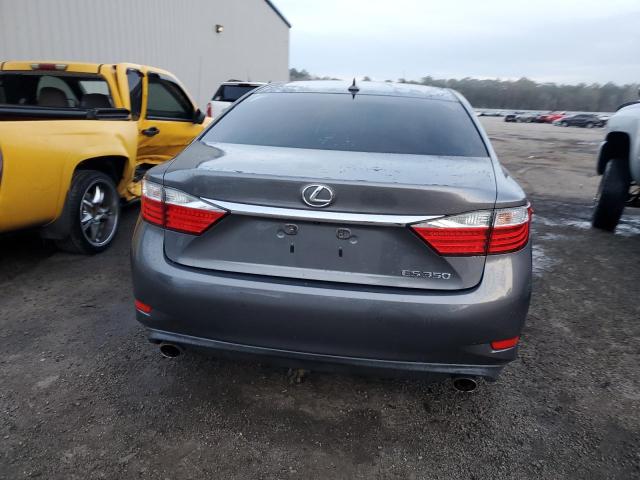 Photo 6 from auction – 2014 LEXUS ES 350 with VIN JTHBK1GG6E2093967