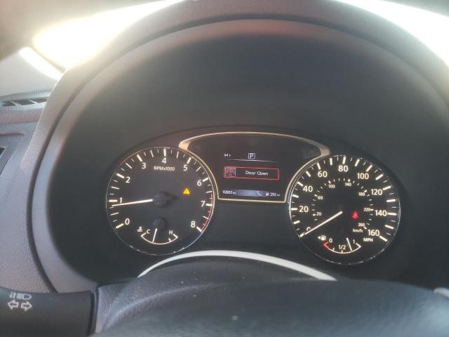 Photo 9 from auction – 2017 NISSAN ALTIMA 2.5 with VIN 1N4AL3AP3HC180180
