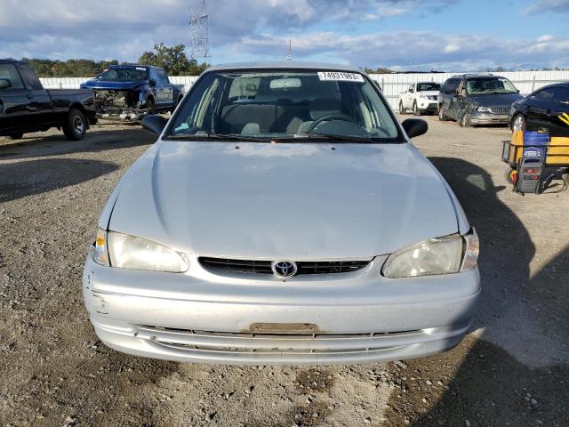 Photo 5 from auction – 2000 TOYOTA COROLLA VE with VIN 1NXBR12E1YZ415888