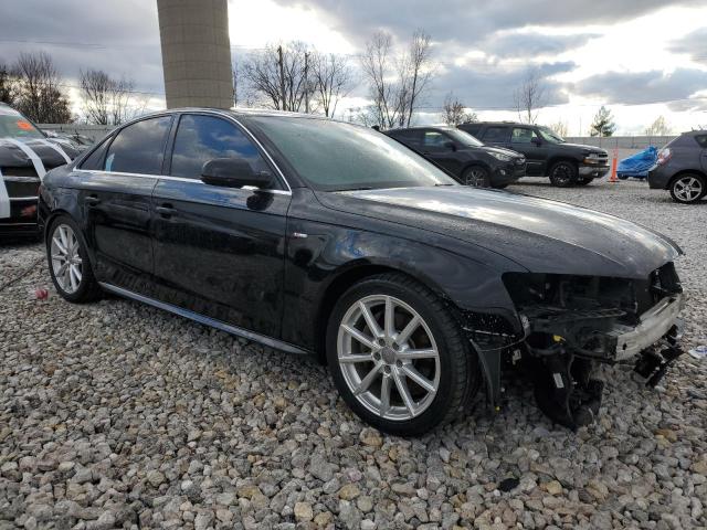 Photo 4 from auction – 2015 AUDI A4 PREMIUM with VIN WAUHFAFL2FN036211