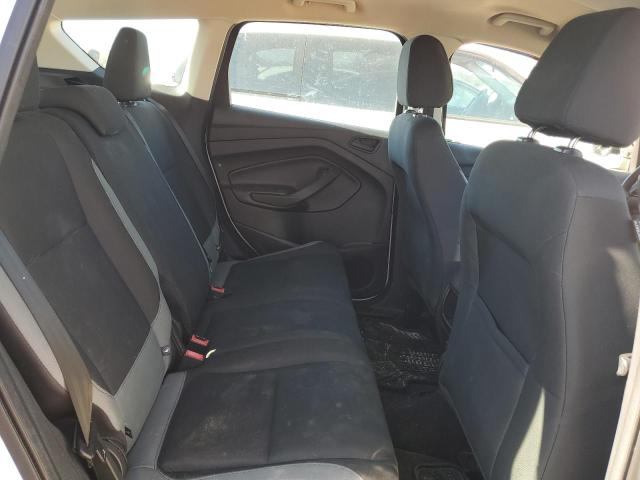 Photo 11 from auction – 2016 FORD ESCAPE S with VIN 1FMCU0F77GUA90641