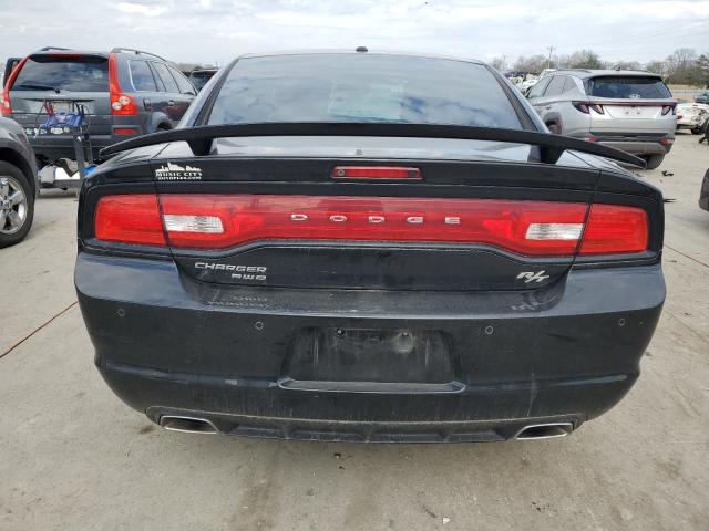 Photo 6 from auction – 2014 DODGE CHARGER R/ with VIN 2C3CDXDT0EH372184