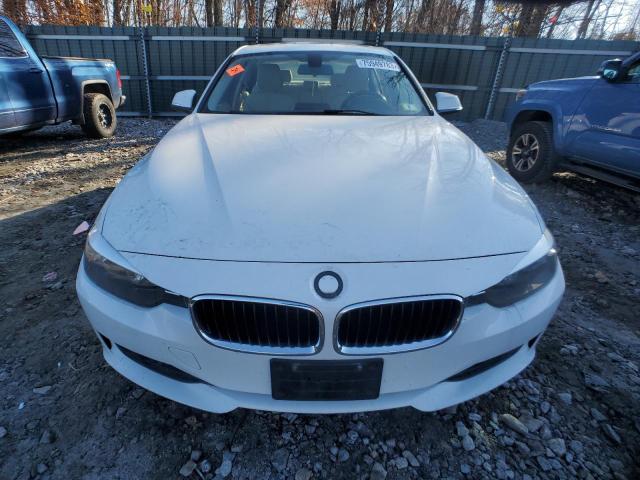 Photo 5 from auction – 2015 BMW 320 I XDRI with VIN WBA3C3C57FK201322