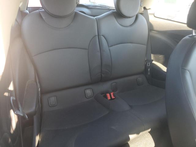 Photo 10 from auction – 2011 MINI COOPER with VIN WMWSU3C56BT182937