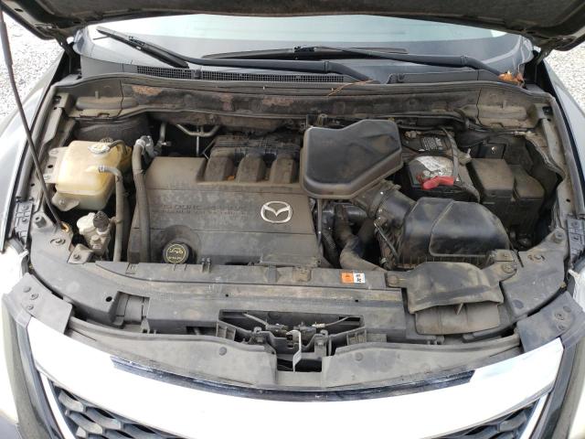 Photo 12 from auction – 2010 MAZDA CX-9 with VIN JM3TB2MA0A0237781