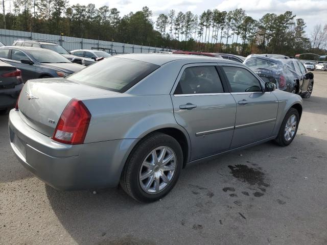 Photo 3 from auction – 2007 CHRYSLER 300 with VIN 2C3KA43R87H731504