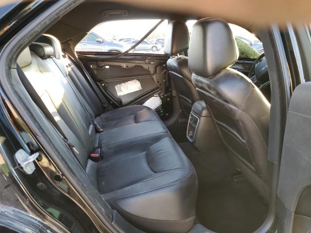 Photo 11 from auction – 2012 CHRYSLER 300 LIMITE with VIN 2C3CCACG2CH308259
