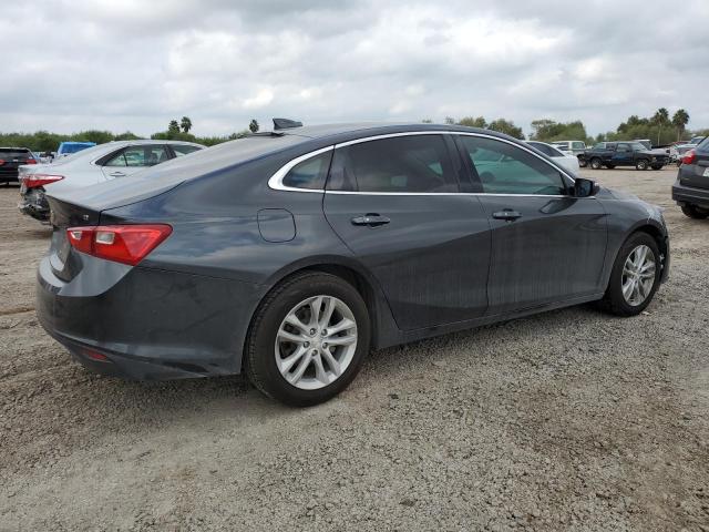 Photo 3 from auction – 2018 CHEVROLET MALIBU LT with VIN 1G1ZD5ST3JF223317