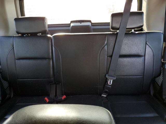 Photo 10 from auction – 2012 NISSAN ARMADA SV with VIN 5N1AA0NC3CN614743