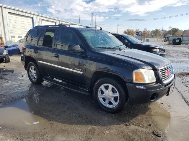 Photo 4 from auction – 2006 GMC ENVOY with VIN 1GKDT13S362304131
