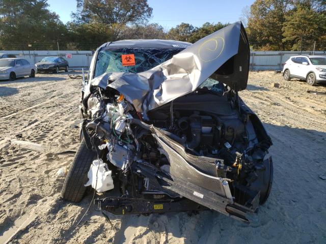 Photo 5 from auction – 2016 KIA SORENTO LX with VIN 5XYPG4A33GG094471
