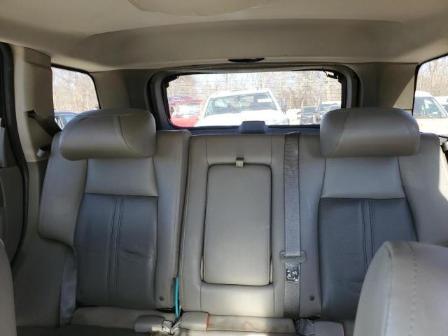 Photo 10 from auction – 2005 JEEP GRAND CHER with VIN 1J4HR58295C700093