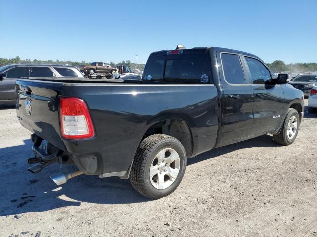 Photo 3 from auction – 2021 RAM 1500 BIG H with VIN 1C6RREBT7MN801560
