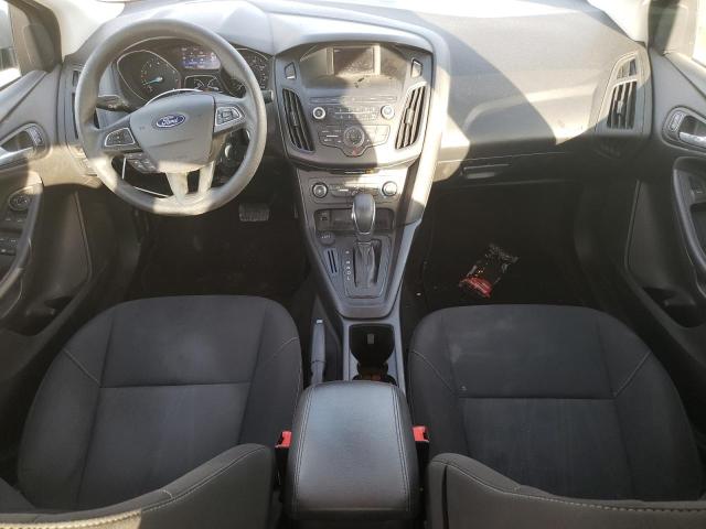 Photo 8 from auction – 2018 FORD FOCUS SE with VIN 1FADP3F22JL210841