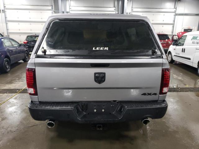 Photo 6 from auction – 2021 RAM 1500 CLASS with VIN 1C6RR7GT5MS515051