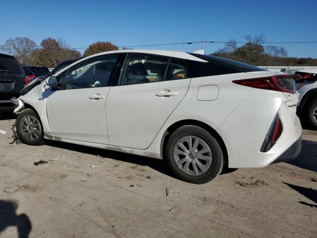 Photo 2 from auction – 2017 TOYOTA PRIUS PRIM with VIN JTDKARFP6H3005437