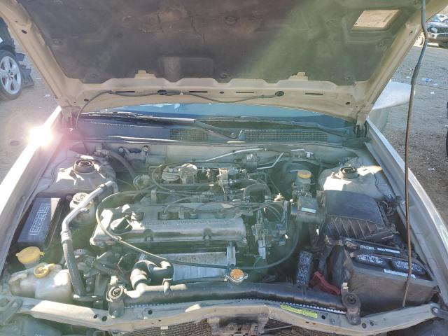 Photo 11 from auction – 2001 NISSAN ALTIMA XE with VIN 1N4DL01D11C230307