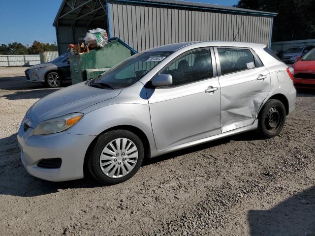 Photo 1 from auction – 2009 TOYOTA COROLLA MA with VIN 2T1KU40E09C159765