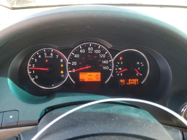 Photo 9 from auction – 2012 NISSAN ALTIMA BAS with VIN 1N4AL2AP5CN520825