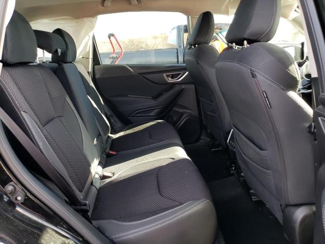 Photo 11 from auction – 2020 SUBARU FORESTER P with VIN JF2SKAJC1LH527926