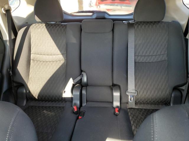 Photo 10 from auction – 2018 NISSAN ROGUE S with VIN 5N1AT2MV3JC753966
