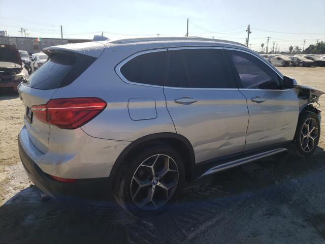 Photo 3 from auction – 2017 BMW X1 XDRIVE2 with VIN WBXHT3Z30H4A58242