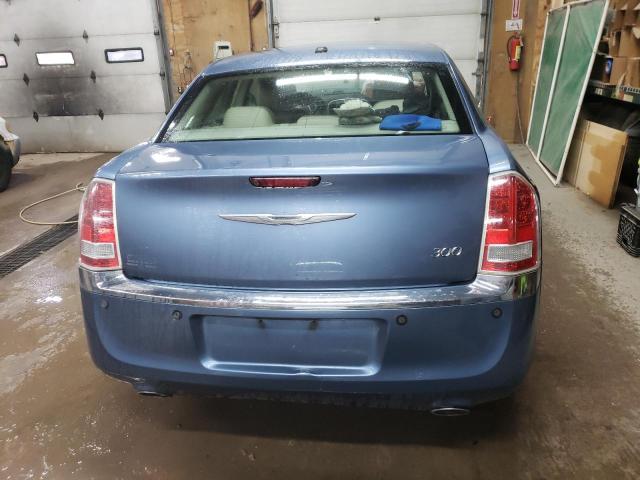 Photo 6 from auction – 2011 CHRYSLER 300 LIMITE with VIN 2C3CA5CG4BH598466