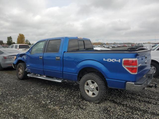 Photo 2 from auction – 2012 FORD F150 SUPER with VIN 1FTFW1ETXCKD97713